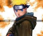Uzumaki Naruto, Ουζουμάκι Ναρούτο είναι ο ήρωας του τις περιπέτειες ενός νεαρού ninja